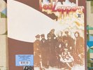 Led Zeppelin SEALED LP II 180 Gram Remastered Whole Lotta Love Heartbreaker M/M