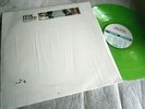 PINK  FLOYD - Wish you were here Promo  Rare copy  vinyl colored green EMI UK