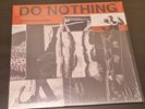 Zero Dollar Bill by Do Nothing 2020. ORANGE VINYL record. limited edition