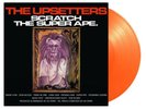 The UPSETTERS LP Scratch The Super Ape ORANGE VINYL Limited Numbered 2000 Made