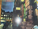 DAVID BOWIE RISE & FALL OF ZIGGY STARDUST SPIDERS FROM MARS RECORD VINYL LP 1972