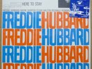 FREDDIE HUBBARD Here To Stay MUSIC MATTERS 45RPM 2-LP Blue Note 84135 #0058