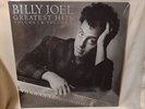 SEALED MINT-BILLY JOEL-GREATEST HITS-VOLUMES 1 & 2-1985-.2 LPS-COLUMBIA C2 40121