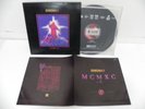 Enigma - MCMXC a.D. 1991 KOREA Vinyl LP W/Insert