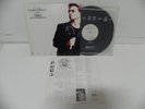 George Michael And Queen With Lisa Stansfield - Five Live 1993 KOREA LP W/INSERT