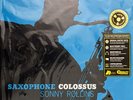 ANALOGUE PRODUCTIONS AP-7079 SONNY ROLLINS SAXOPHONE COLOSSUS PRESTIGE