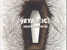 Metallica Death Magnetic GATEFOLD. NEW OVP Blackened 2xVinyl LP
