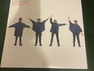 The Beatles - Help (2014 Mono 180g Vinyl LP) Used