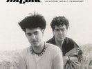 THE CURE From A Land Down Under: Live in Sydney 1981 FM Broadcast Color Vinyl LP