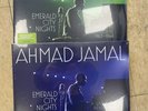 AHMAD JAMAL Emerald City Nights Vol. 1  2 Live at the Penthouse RSD Black Friday
