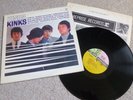 EX++ 1st Press Kinks Lp: Kinda Kinks R 6173 MONO Play-tested-Inc Orig Inner too