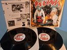 Redman - Malpractice - Double 12