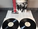 DOUBLE VINYL LP FLEETWOOD MAC LIVE P-5593 94W JAPAN 1ST PRESS 1980 EX+/EX+