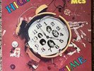 MC5 - High Time (1971 Vinyl)