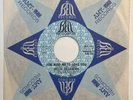 * BILLIE DEARBORN You Need Me To Love You CROSSOVER NORTHERN SOUL 45 Bell HEAR