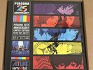 Persona 1 2 3 4 5 25th Anniversary Deluxe Vinyl Record Soundtrack Box Set 15 LP