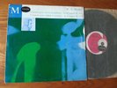 MOZART / MAKANOWITZKY violin  FRENCH LP CFD 266 STEREO  Ed.1  EX
