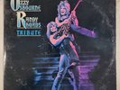 Ozzy Osbourne - Randy Rhoads Tribute Vinyl LP - 1987 - EX Cond - CBS ZX2 40714