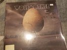 Wolfmother Cosmic Egg 2009 OG 180g Vinyl 2 LP