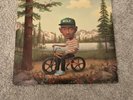 Wolf Tyler, The Creator 2LP Set Pink Vinyl