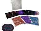 Eric Church - Heart & Soul R/W/B Splatter  Box Set w/ Poster & *Bonus Slipmat*