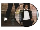 Michael Jackson - Off The Wall [New Vinyl LP] Picture Disc