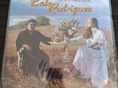 LALO RODRIGUEZ, Un Nuevo Despertar (1988) [LP-MINT] [COVER-NM]
