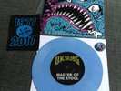 UK Subs - Predator 7