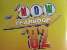 NOW Yearbook  '82 - 1982 - Triple Yellow Vinyl LP - New & Sealed