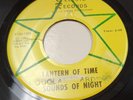 SOUNDS OF NIGHT Hey Girl / Lantern of Time 1967 RARE GARAGE 7