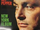 Art Pepper New York Album (Analogue Productions)