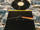 RARE PINK FLOYD ALBUM DSOTM AUDIOPHILE/MFSL 1979