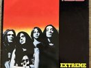 KREATOR - EXTREME AGGRESSION LP VINYL NOISE 1989