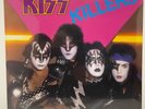 SEALED KISS Killers 2014 KISSteria exclusive LP Ships from USA