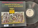 Feeddie Hubbard “Sing Me A Song of Songmy” Ilhan Mimaroglu SD 1576 PROMO ‘71 VG+