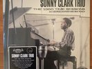 SEALED - SONNY CLARK TRIO [1960 Time Sessions] 2017