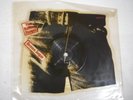 Rolling Stones Brown Sugar Pant Shape 45 Picture Disc
