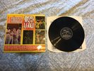 Smokey Robinson/Miracles-Away We A-go-go 1967 1st Press Stereo Tamla Motown LP