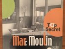 SEALED - MARC MOULIN [Top Secret] 2001