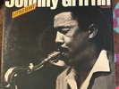 JOHNNY GRIFFIN -Little Giant  MILESTONE 47054 {nm promo} RIVERSIDE 60's MATERIAL