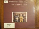 Bluegrass Album Band - J.D. Crowe, Tony Rice, Doyle Lawson, etc. Vinyl, LP VG+