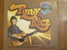 Tony Rice California Autumn  1975 LP Rebel Recording SLP-1549 J D Crowe VG+