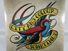 City and Colour Sometimes Vinyl 2LP Record 2021 New Sealed Dine Alone