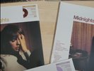Taylor Swift - Midnight - Complete Set of 5 Colour Vinyl LPs Sealed Anti Hero