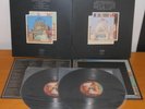 LED ZEPPELIN - THE SONG REMAINS SAME - SWAN SONG P-5544 5N - 2LP JAPAN NM 1A ED.