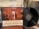 COLUMBIA STEREO MS 6080 *6-EYE* BERNSTEIN PICTURES/ EXHIBITION *2C/2L* PLAYS NM+