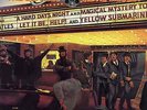 The Beatles - Movie Medley 45 rpm Picture Sleeve Capitol B-5100 [Sleeve Only]