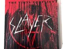 SLAYER - THE VINYL CONFLICT- 2010 1st press USA Like New