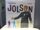 AL JOLSON  'the best of jolson'  mca / sealed (DOUBLE LP)
