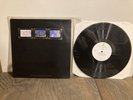 Vintage Vinyl Record Album The Return Of The Durutti Column